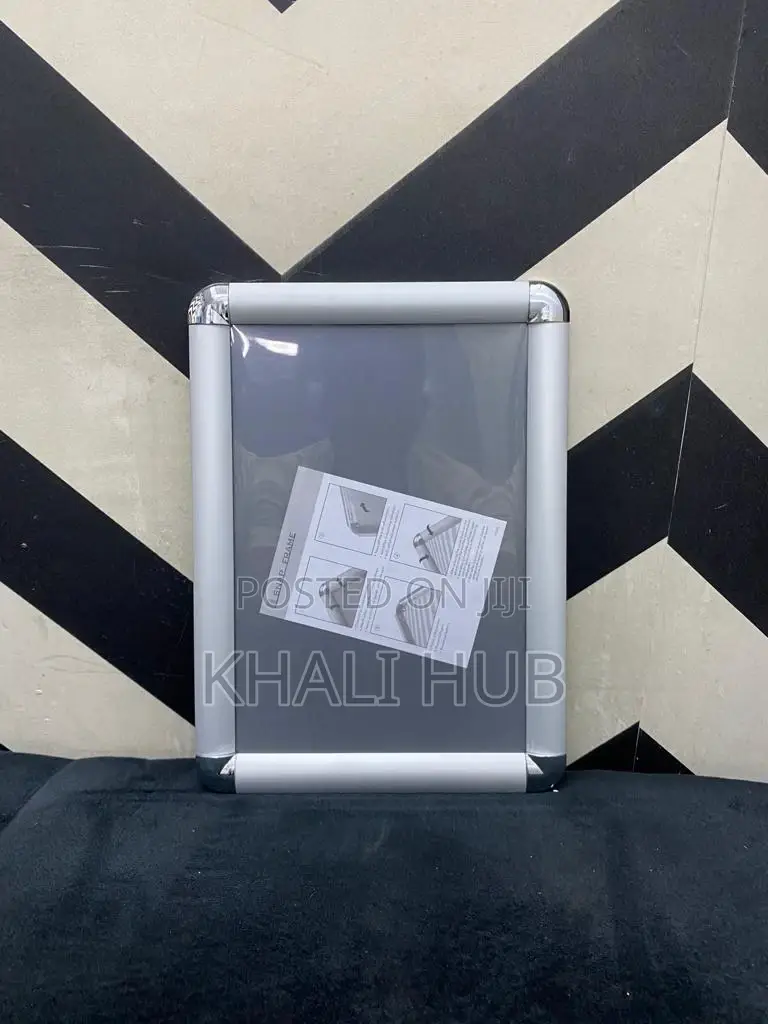 Snapper Frames, Snapper Frames, A4 Size Frame