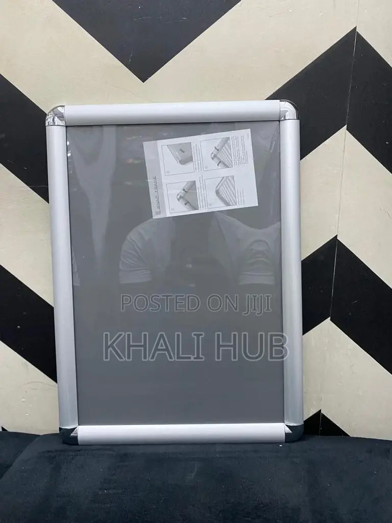Snapper Frame A3 Poster Frame A3
