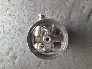 Power Steering Pump for Toyota Corolla 3zz. ZZE121, 122