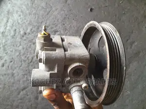 Power Steering Pump for Pajero Io