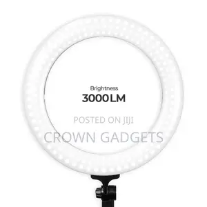 14 Inch Professional Big LED Ring Light