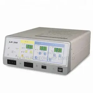 300w Medical Electric Scalpel/Electric Surgical Unit