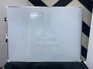Whiteboard–Whiteboard 80cmx60cm