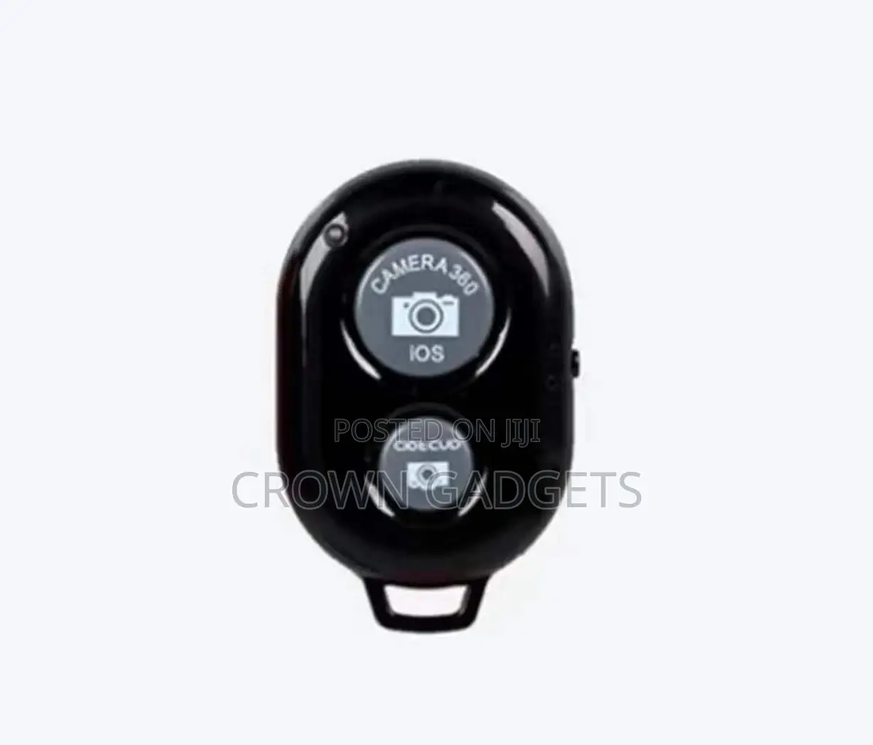 Bluetooth Remote Control Shutter