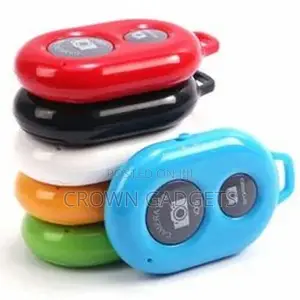 Bluetooth Remote Control Shutter