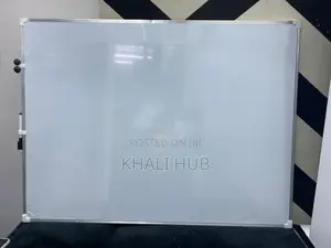 Whiteboard, Whiteboard — 60cmx80cm