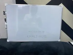 Whiteboard Whiteboard Clean 80cmx60cm