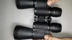 Professional Telescope Binoculars Bushnell 60×60