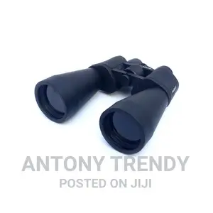 Powerview Binocular Telescope Outdoor Bushnell 60×60