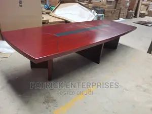 Executive Imported Morden Boardroom Table 3 MTRS