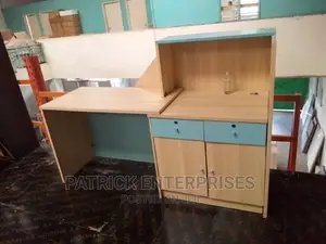 Executive Imported Morden Reception Desk
