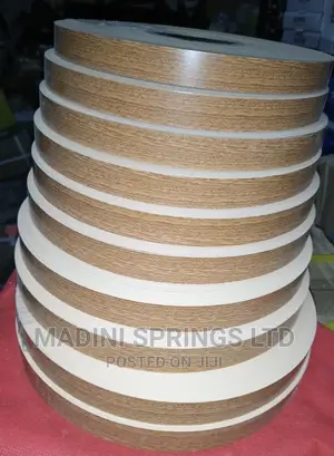 Wood Lipping(Sizes Available 100m and 200m)