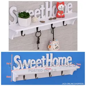 Key Holder Stand