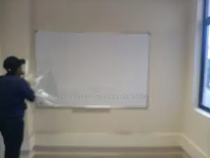 Whiteboard for Home Revesion 5ftx4ft