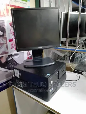 Philips 19 Inches Monitor 