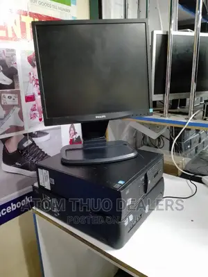 Philips 19 Inches Monitor 
