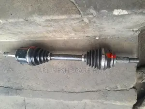 Toyota Noah Drive Shaft Left