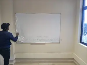 White Board for Home Revesion 120cm X 150cm