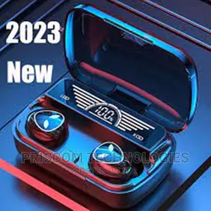 M20 Wireless Bluetooth Earphone Ear Buds Stereo Earphones