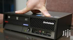 Desktop Computer HP 2GB Intel Core 2 Duo HDD 160GB