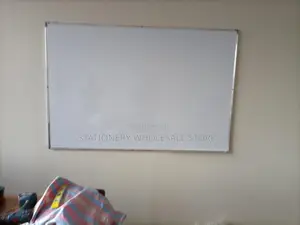 White Board Exam Group Revesion 180cm X 120cm