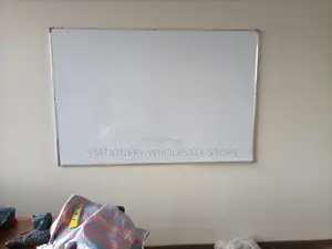 White Board for Exam Group Discussion 150cm X 120cm