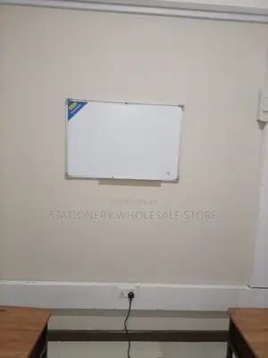 White Board for Schools Revesion 3ft X 2ft