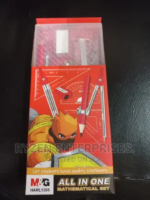 Mathematical Set Clear M G