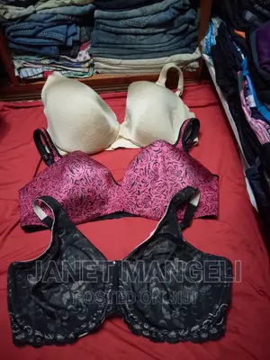Mtushi Normal Bras Available Now