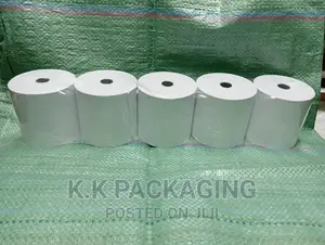 Thermal Rolls