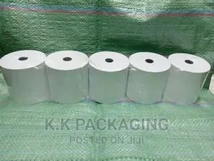 Thermal Rolls