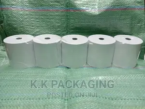 Thermal Rolls