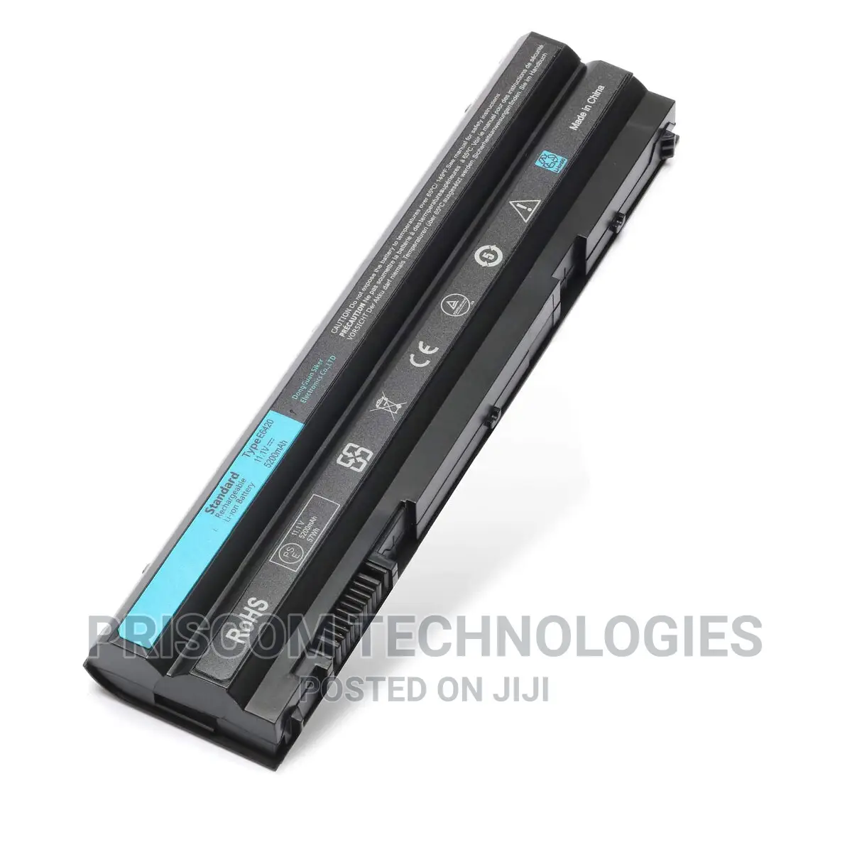 Laptop Battery Dell Latitude E6430 E6420 E6440 E6520 E6520