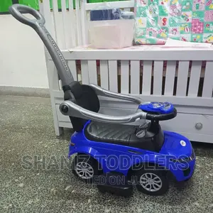Ride on Toy Car * Ride on Toy Car