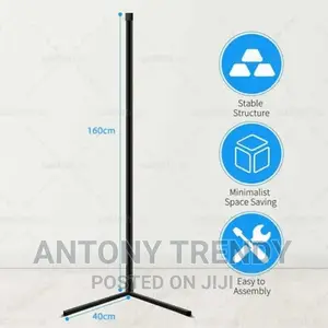 LED Corner Floor Atmosphere Lamp RGB