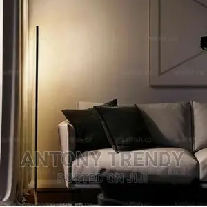 Corner Floor Atmosphere Lamp RGB