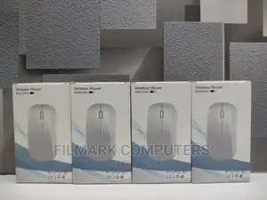 Rechargeable, Bluetooth Mouse For Laptop/Mac/iPad Pro