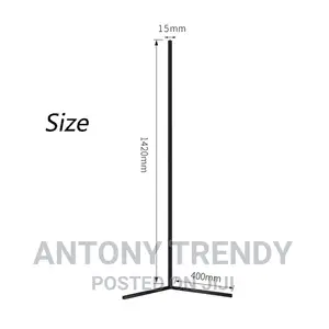 Colour Changing Atmosphere Standing Lamp