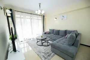 New Grey L-Seat Sofa