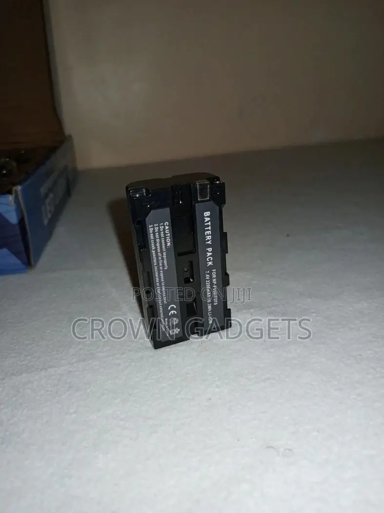 LED Light KIT Videography Pro LED U800