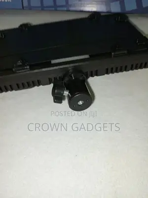 Light KIT Varicolor + Pro LED 600