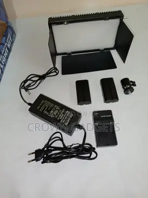 Photography DSLR Photo Video Light