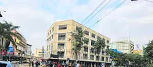 Vacant Shops to Let