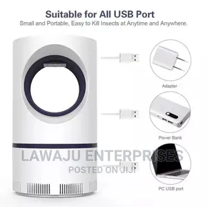 Mosquito Killer Lamp(Big Size)