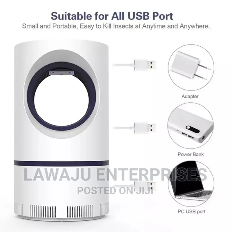 Mosquito Killer Lamp(Big Size)