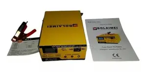 Car Battery Lead Acid Auto Stop Charging