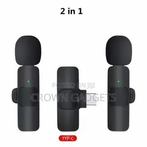 High Quality Sound Recording