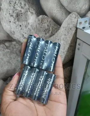 Palo Aa Rechargeable Batteries 3000mah 4pcs