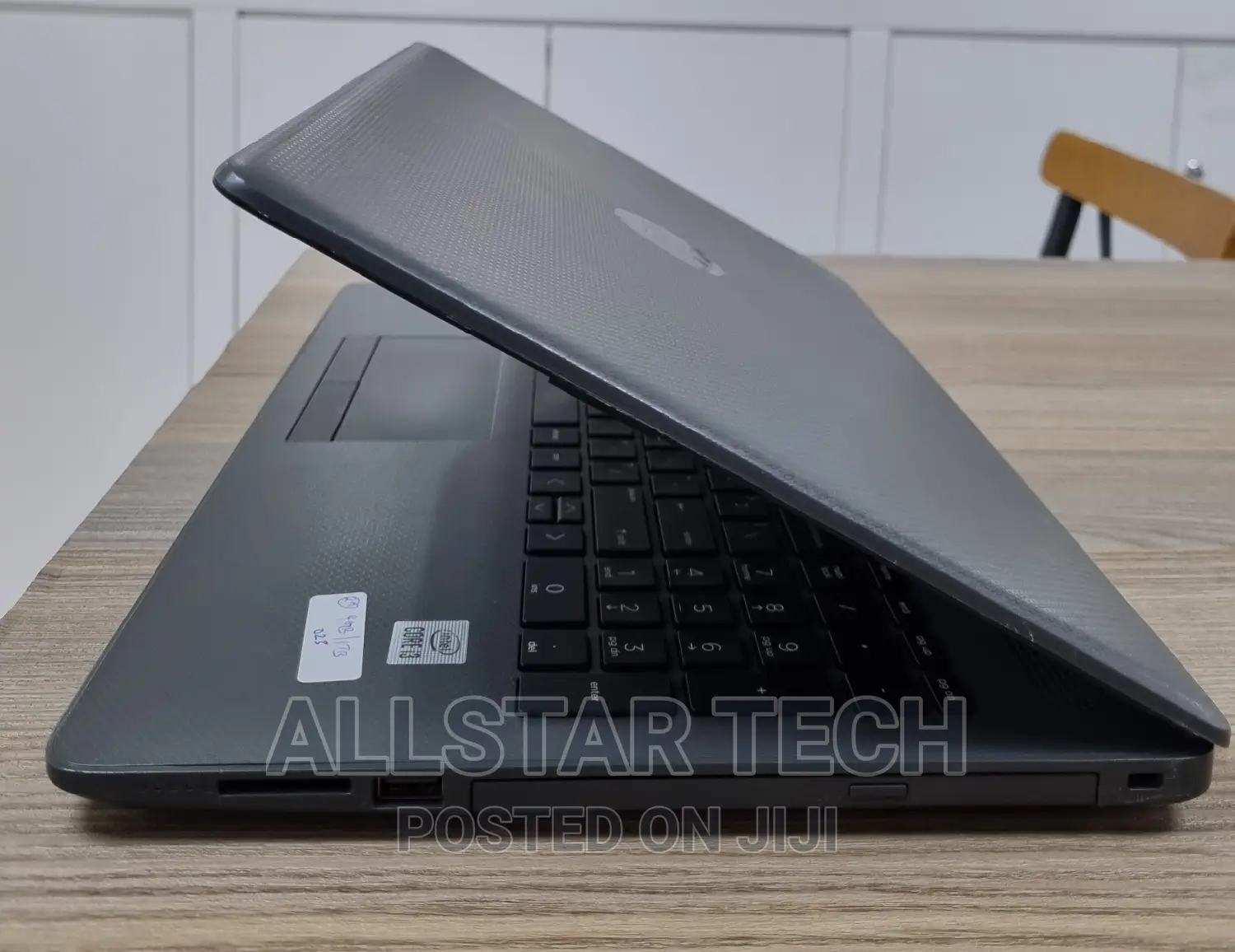 Laptop HP 15 4GB Intel Core I3 HDD 1T