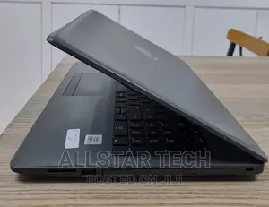 Laptop HP 15 4GB Intel Core I3 HDD 1T